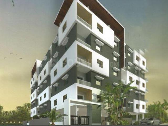 Kukatpally 3 BHK Apartment For Sale Hyderabad