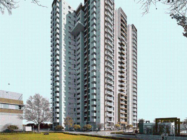 Kukatpally 3 BHK Apartment For Sale Hyderabad