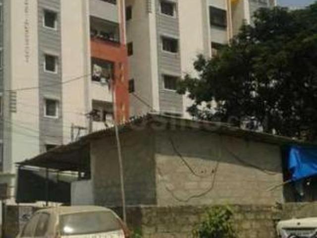 Kukatpally 3 BHK Apartment For Sale Hyderabad