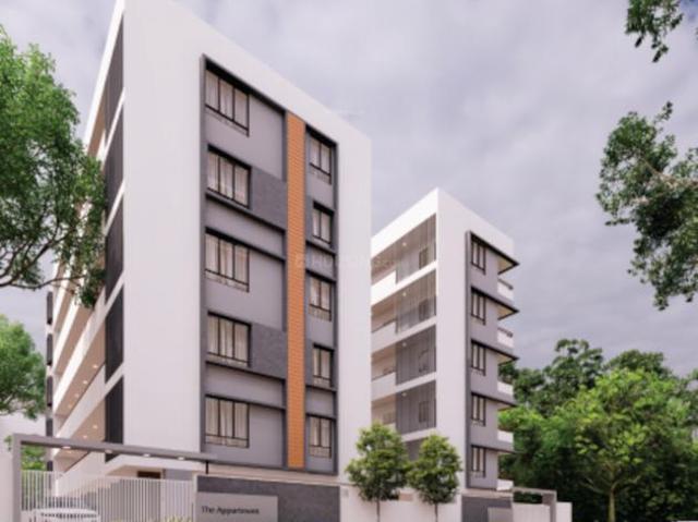 Kukatpally 3 BHK Apartment For Sale Hyderabad