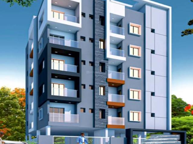 Kukatpally 3 BHK Apartment For Sale Hyderabad
