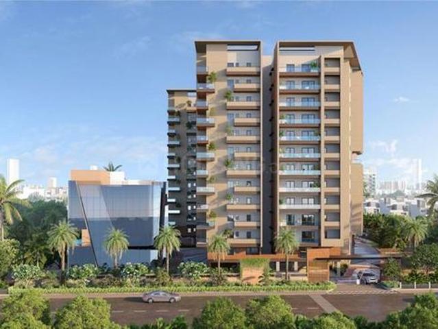 Kukatpally 3 BHK Apartment For Sale Hyderabad