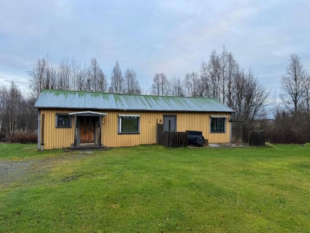 Kukkola, Haparanda