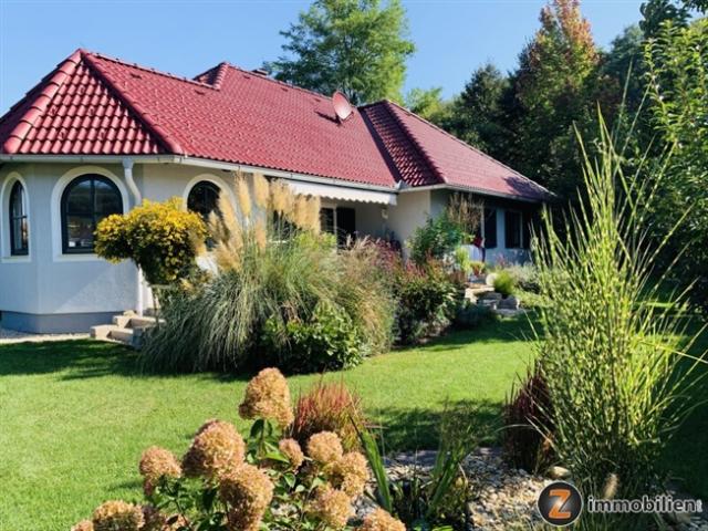 Kukmirn Wunderschöner, sonniger Bungalow – bezugsfertig!