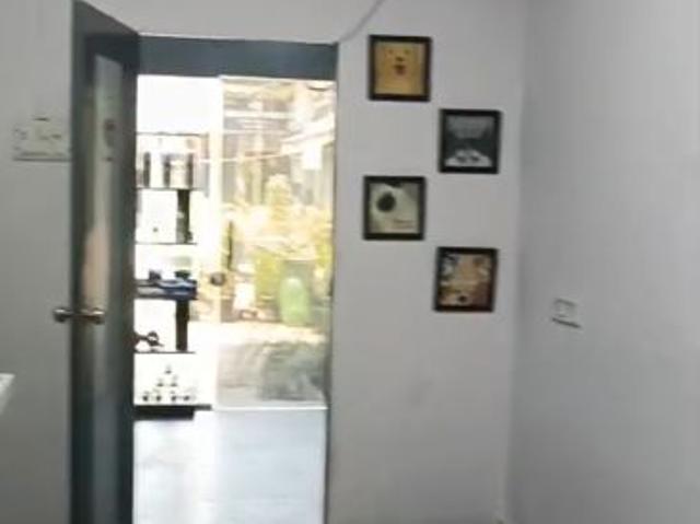 Kukreja Center Commercial Shop 546 Sq. Ft. in Cbd Belapur Sector 11 Navi Mumbai Listing ID: #10106