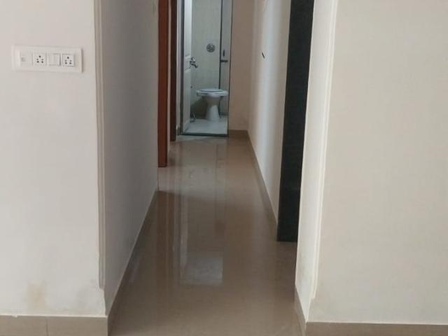 Kukreja Chembur Heights II 2 Bedroom 690 Sq. Ft. Apartment in Chembur Mumbai Listing ID: #10151