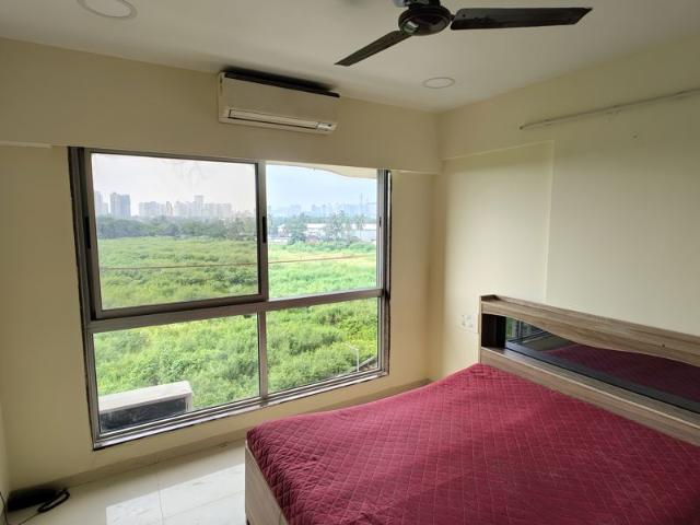 Kukreja Complex 2 Bedroom 1000 Sq. Ft. Apartment in Bhandup West Mumbai Listing ID: #10418