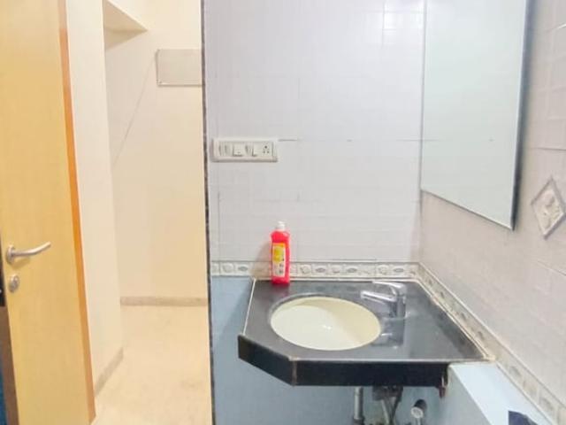 Kukreja Golf Scappe 2 Bedroom 790 Sq. Ft. Apartment in Chembur Mumbai Listing ID: #10323