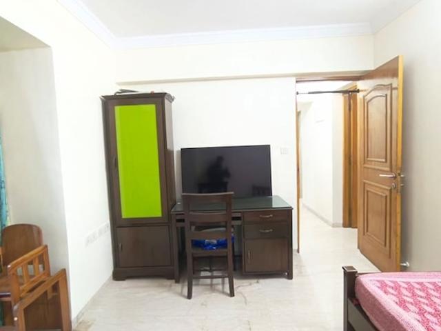 Kukreja Golf Scappe 2 Bedroom 800 Sq. Ft. Apartment in Chembur Mumbai Listing ID: #10222
