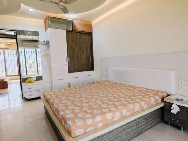 Kukreja Golf Scappe 4 Bedroom 2470 Sq. Ft. Apartment in Chembur Mumbai Listing ID: #10149