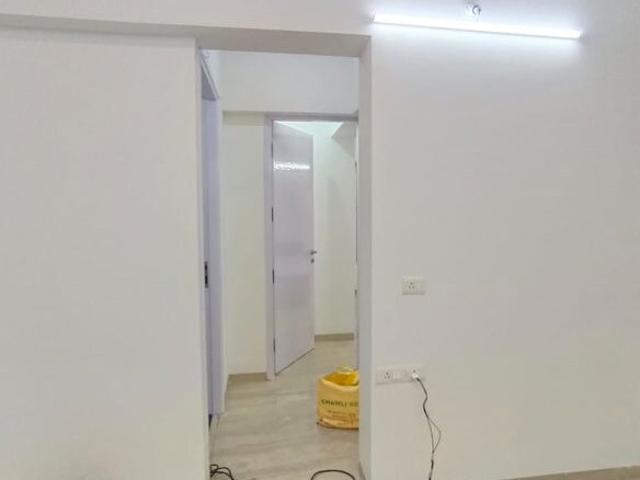 Kukreja Hari Kunj II 1 Bedroom 520 Sq. Ft. Apartment in Chembur Mumbai Listing ID: #9954