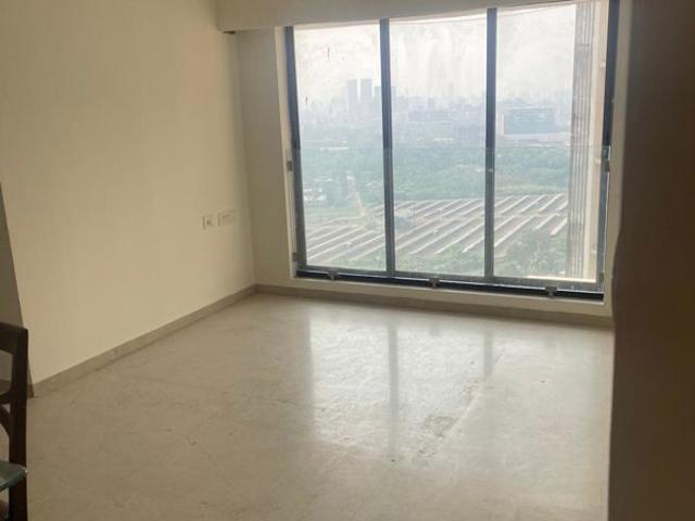 Kukreja Residency 2 Bedroom 1200 Sq. Ft. Apartment in Chembur Mumbai Listing ID: #10408