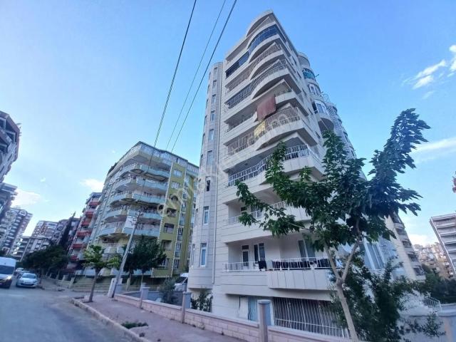 Kültür Emlaktan Otogar Aşağısında 5 Odalı Uygun Arakat Daire