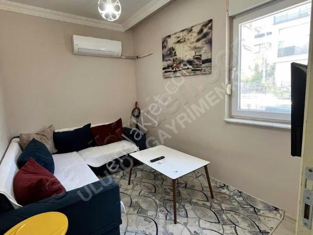 Kültür Kafeler Cad 2+0 Ful Yeni Depozitosuz Eşyalı Kiralık Daire