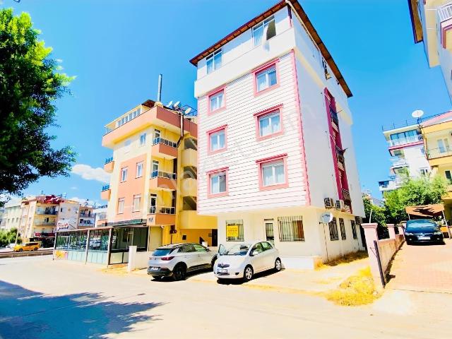 Kültür Mah. Merkezi Konumda Full Eşyalı 1+1 Kiralık Daire