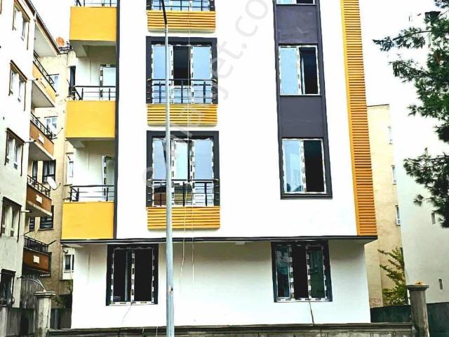 Kültür Mahalesinde Satılık Full Eşyalı 1+1