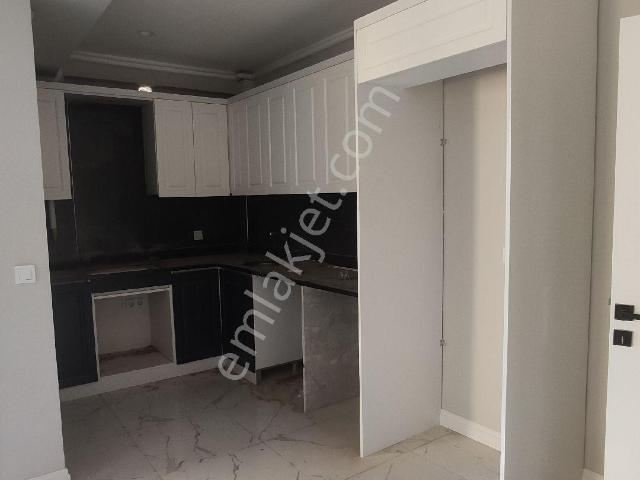 Kültür Mahallesinde Kiralık 2+1 Süper Lüks Daire