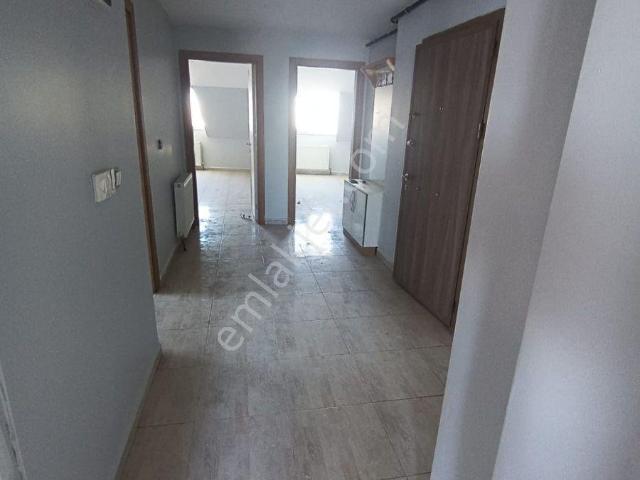 Kültür Mahallesinde Satılık Sözleşmeli 2+1 Çatı Katı Daire
