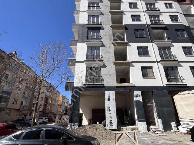 Kültür Mahallesinde 2 Aya Teslim 3+1 Fırsat Daire!