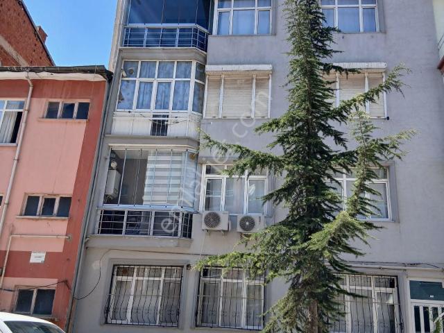 Kültür Mh De Satılık Yarı Bodrum