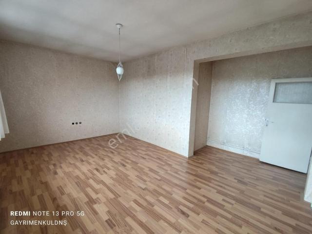 Kültür Park Karşısı 3+1 Kiralık İçi Yapılı Daire