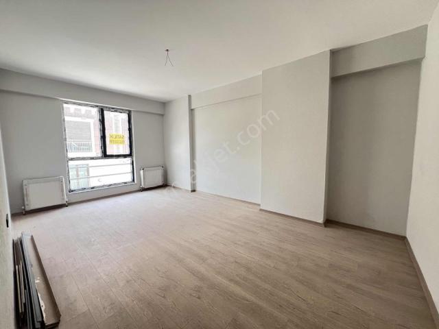 Kültür'de Yatay Mimari Satılık Sıfır 3+1 Daire