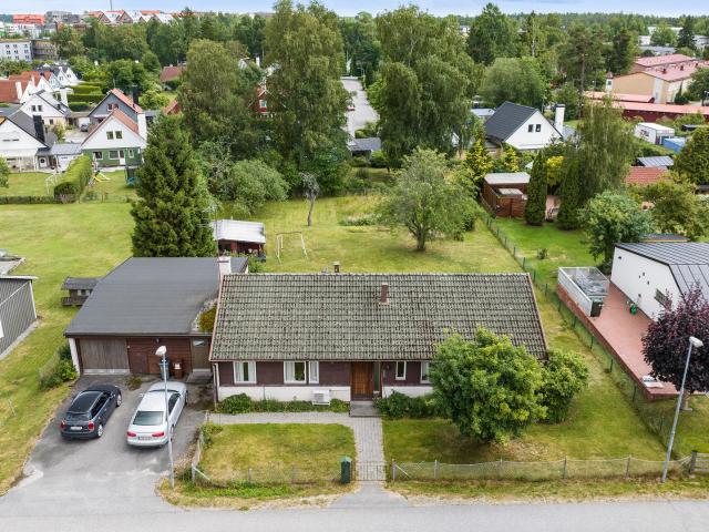 Kulvägen 8