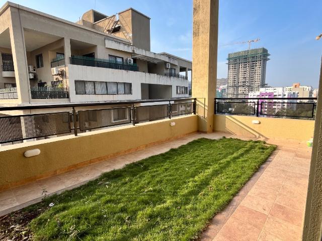 KUL Buena Vista 4 Bedroom 2500 Sq. Ft. Apartment in Pashan Pune Listing ID: #10114