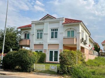 กุลยา ธนะปุระ: ทาวน์เฮาส์ in จังหวัดอุดรธานี, อำเภอเมืองอุดรธานี for 18,000 บาท
