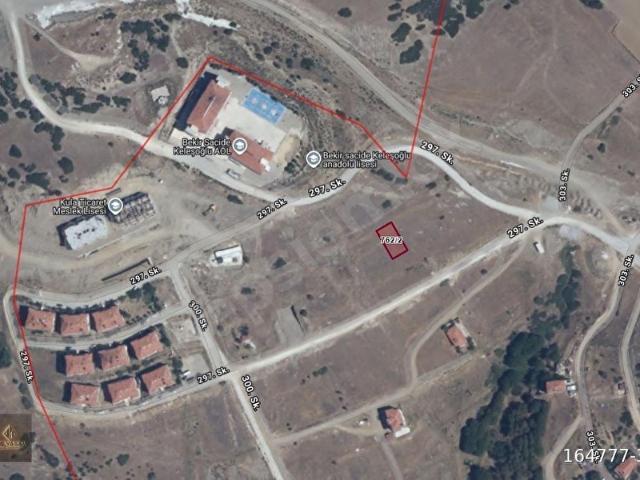 Kula Bey Mh. Satılık arsa