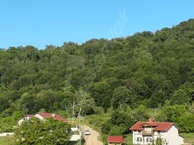 KULA KÖYÜNDE SATILIK İMARLI ARSA