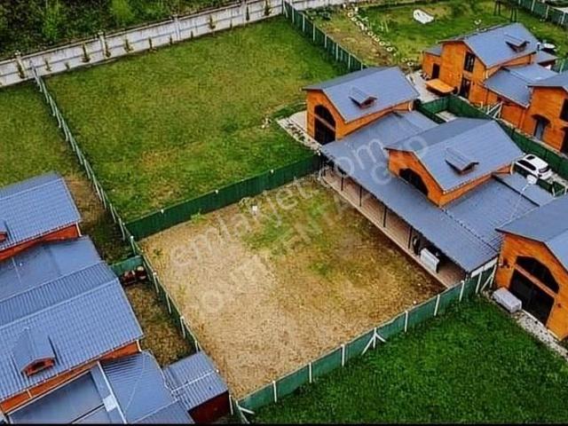 Kulacadağ 'da Satılık Bungalov