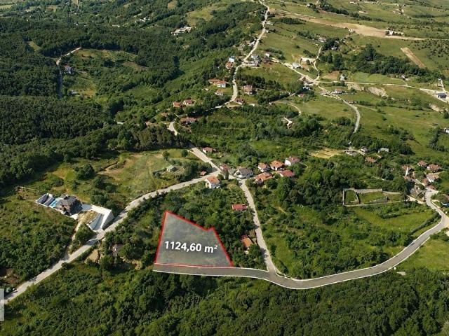 KÜLAHLI EMLAK'TAN AĞVA KALEMKÖY'DE SATILIK İMARLI ARSA