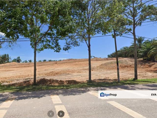Kulai Industrial Land