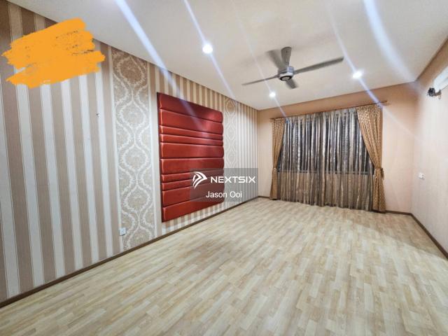 Kulai 1 storey factory only 378k