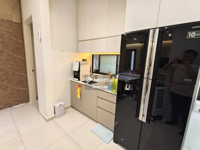 Kulai 2 storey 450k only