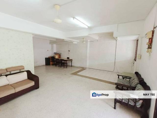 Kulai / Taman Kota Kulai / Jalan Saga / 2 Storey Terrace