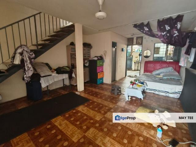 Kulai Taman Putri kulai Jalan sri putri 4/x, 2 Storey Low Cost