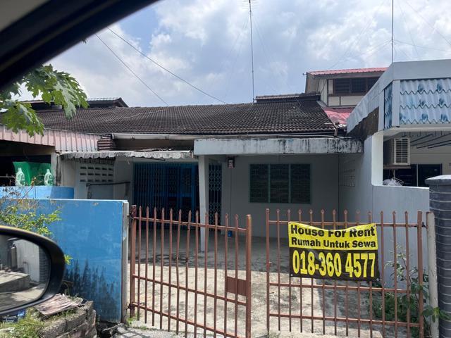 Kulai Taman sri kulai baru