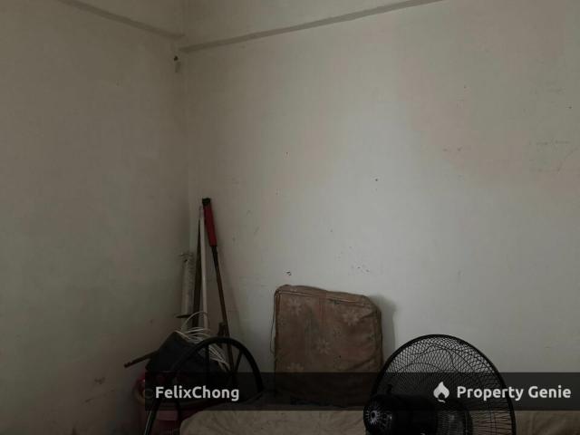 Kulai Temenggong Flat,Level 2,Indahpura,2nd Floor,Renovated