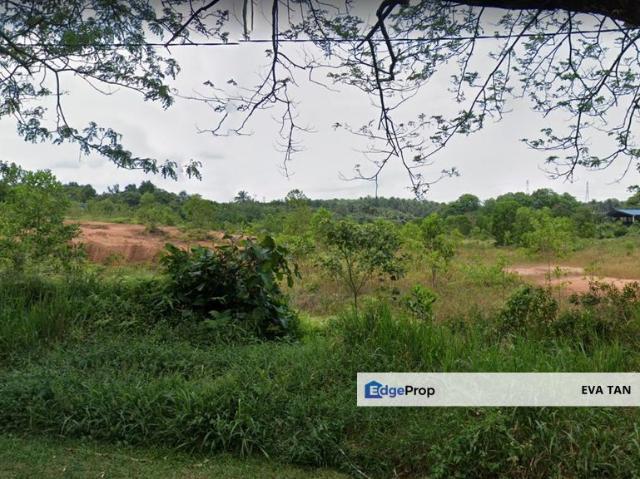 Kulai Zoning Industrial Land