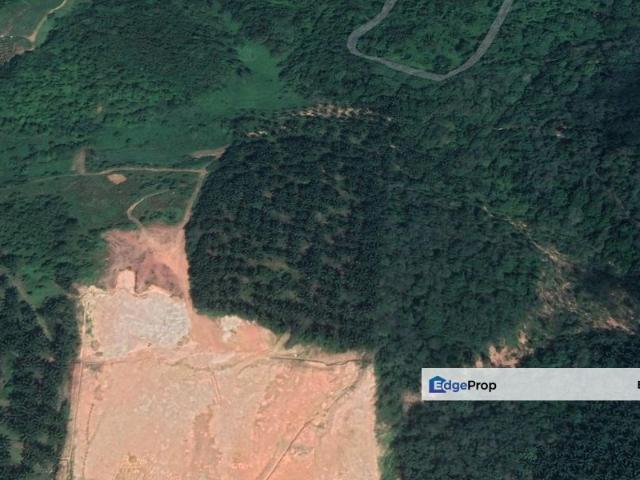 Kulai Zoning Industrial Land