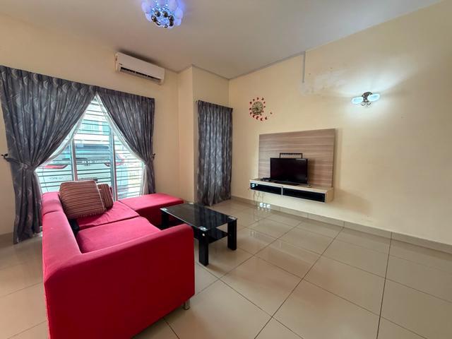 Kulai Bandar Indahpura Diamond Residence Double StoreyKulai