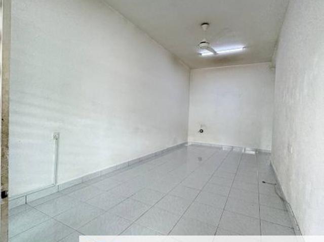 Kulai Bandar Indahpura Jalan Sena Single Storey Terrace For Sale / For Rent