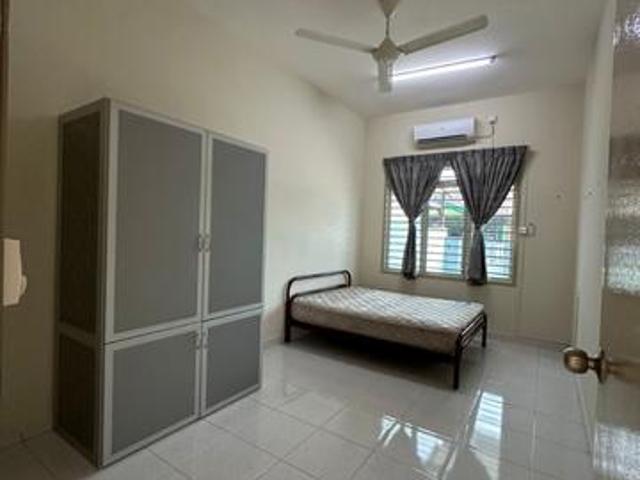 KULAI BANDAR INDAHPURA 1Storey Terrace House FOR SALE