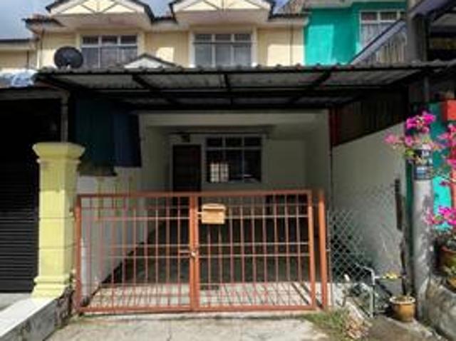 KULAI Bandar Putra 2 Storey Jln Ara Near JPO