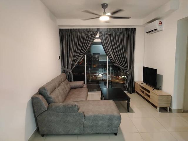 Kulai Bandar Putra