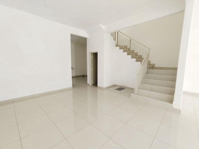 Kulai Bandar Putra Double Storey for SaleBrand new