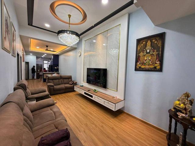 Kulai Bandar Putra Jalan Murai 3 Single Stoey Fully Renovated No Gated