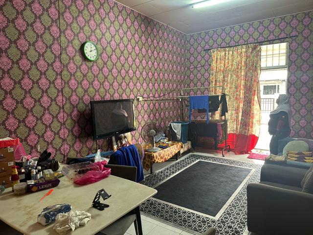 Kulai Bandar Putra single storey For Sales